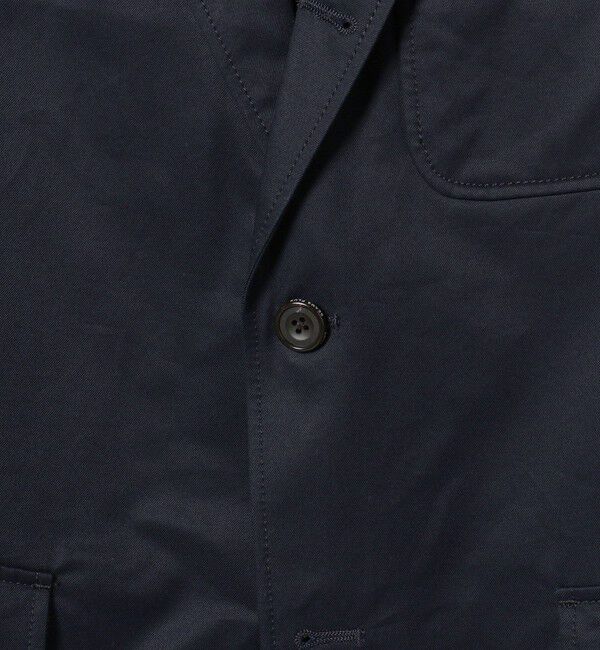 BEAMS PLUS「BEAMS PLUS / コットンツイル 3ボタン ジャケット」|その他|