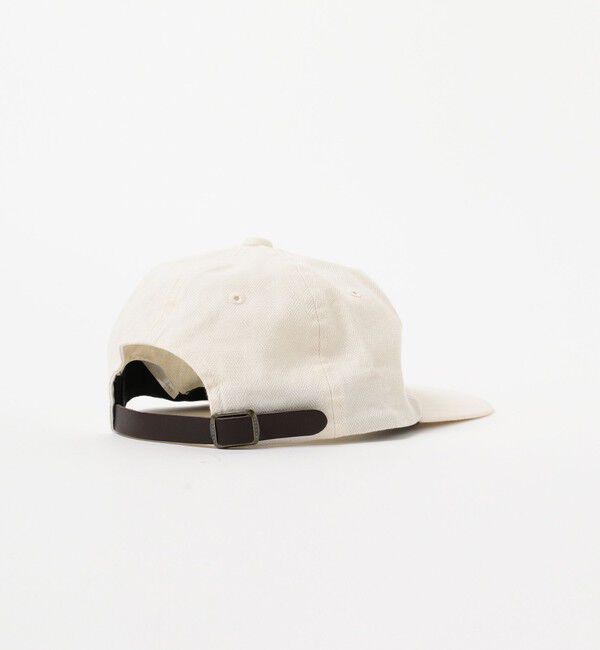 BEAMS PLUS「BEAMS PLUS / 6Panel Herringbone」|腕時計|