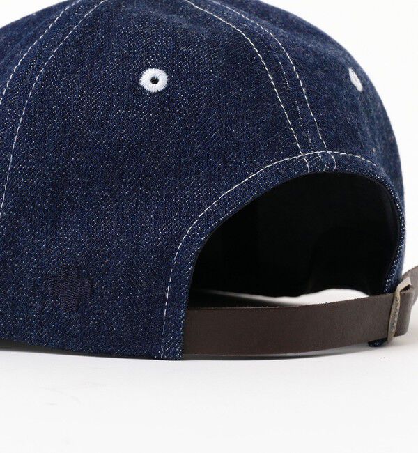 BEAMS PLUS「BEAMS PLUS / 6Panel Herringbone」|腕時計|