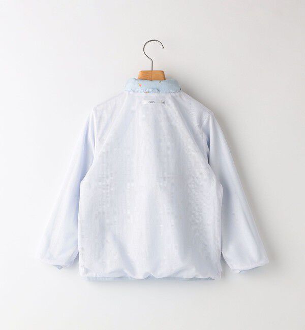 SHIPS KIDS「SHIPS KIDS:140～150cm / プリント パーカー」|その他|