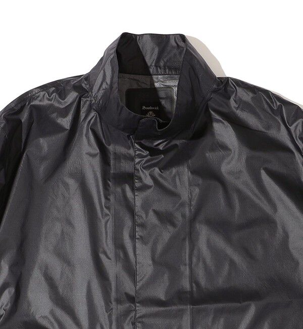 SHIPS「Southwick Gate Label: ライトウェイト ストーム コート」|その他|