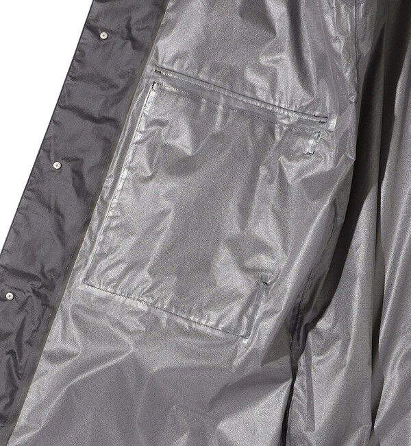 SHIPS「Southwick Gate Label: ライトウェイト ストーム コート」|その他|