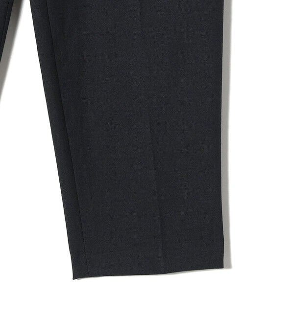 SHIPS for women「〈手洗い可能／UVカット〉ドライ オックス テーパード パンツ」|その他|