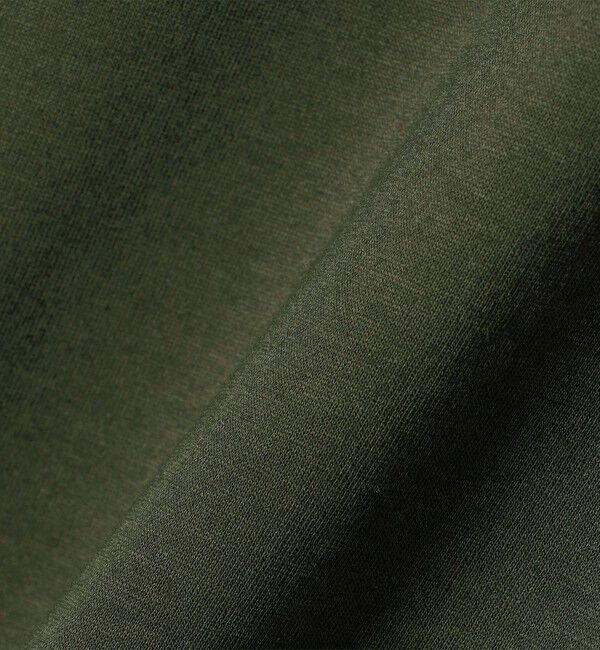 SHIPS for women「フットボール TEE」|Tシャツ・カットソー|