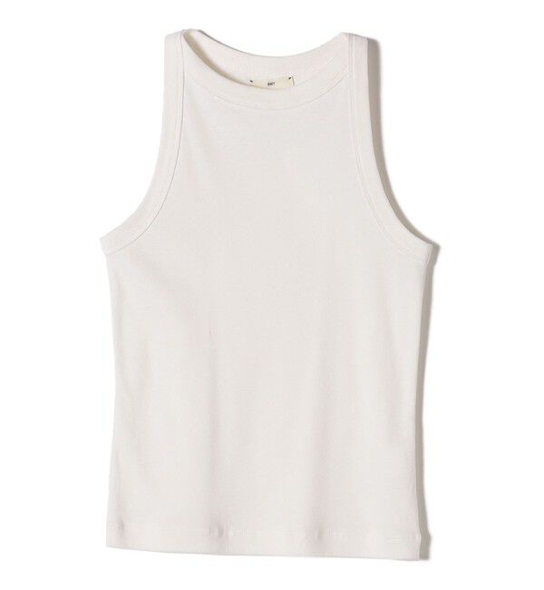 SHIPS for women「【SHIPS別注】onit:〈洗濯機可能〉アメリカンスリーブ タンクトップ」|タンクトップ|