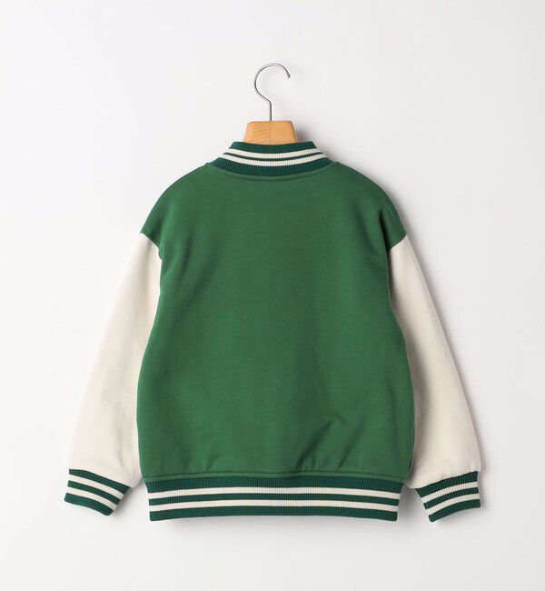 SHIPS KIDS「SHIPS KIDS:140～160cm / スタジアム ジャケット」|その他|