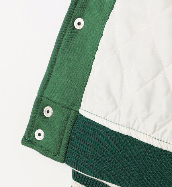 SHIPS KIDS「SHIPS KIDS:140～160cm / スタジアム ジャケット」|その他|