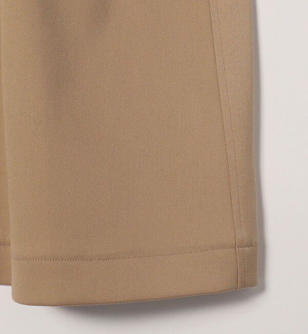 quaranciel「quaranciel: ダブル サテン バルマカーン コート」|その他|