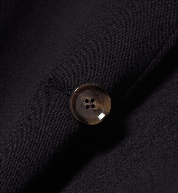 quaranciel「quaranciel: ダブル サテン バルマカーン コート」|その他|