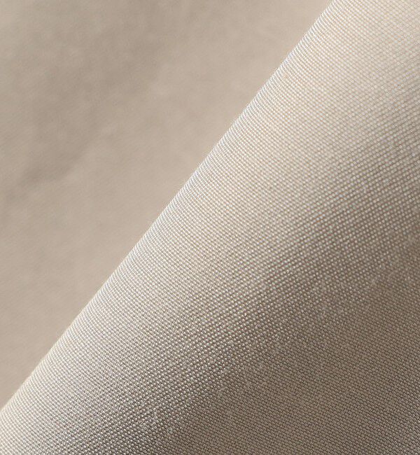 SHIPS Colors 「SHIPS Colors:〈手洗い可能〉フードカラー ショートコート」|その他|