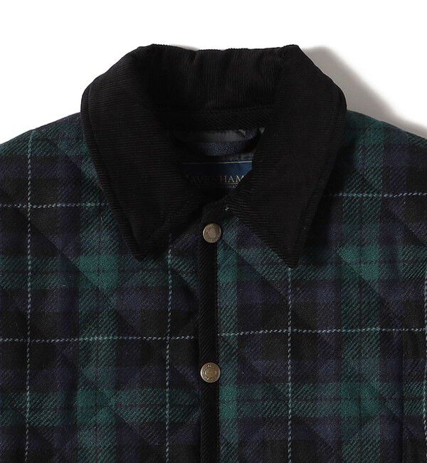 SHIPS for women「【SHIPS別注】LAVENHAM: 50th ANNIV TEYNHAM ウール」|その他|