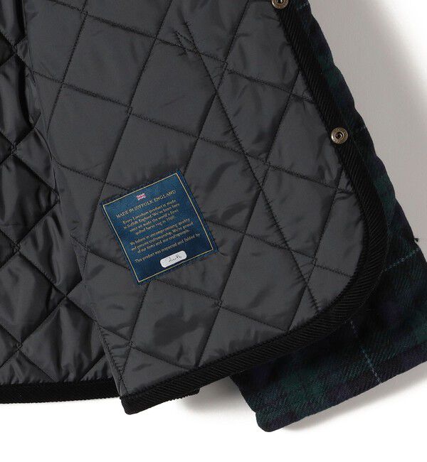 SHIPS for women「【SHIPS別注】LAVENHAM: 50th ANNIV TEYNHAM ウール」|その他|