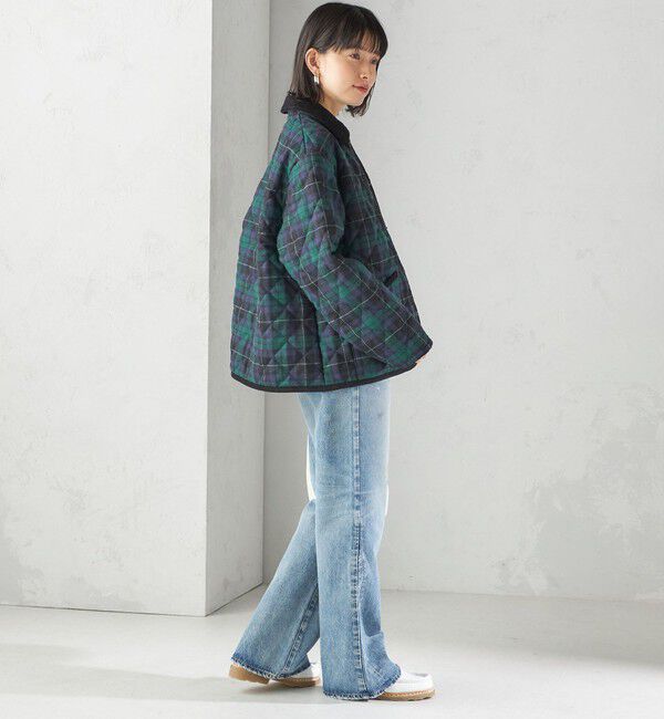 SHIPS for women「【SHIPS別注】LAVENHAM: 50th ANNIV TEYNHAM ウール」|その他|