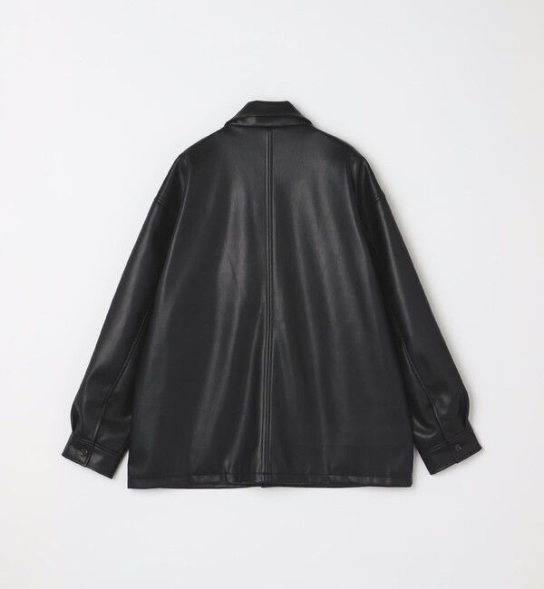 SHIPS any「SHIPS any: ハンティング ポケット リラックス カバーオール ジャケット◇」|その他|