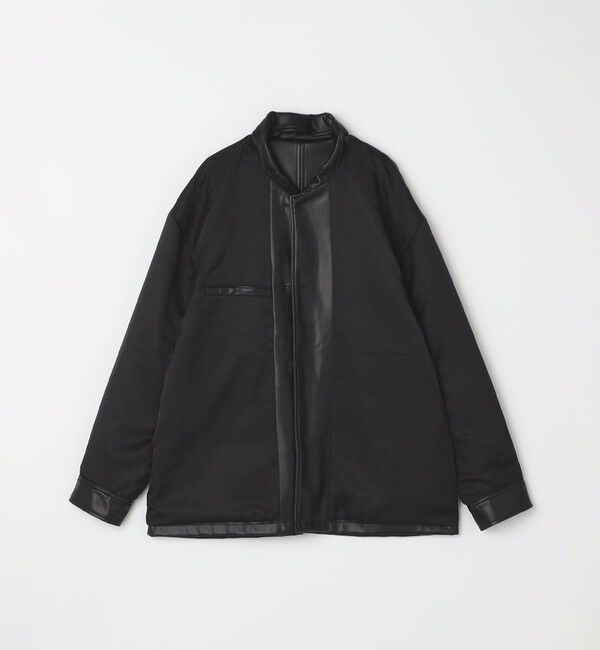 SHIPS any「SHIPS any: ハンティング ポケット リラックス カバーオール ジャケット◇」|その他|