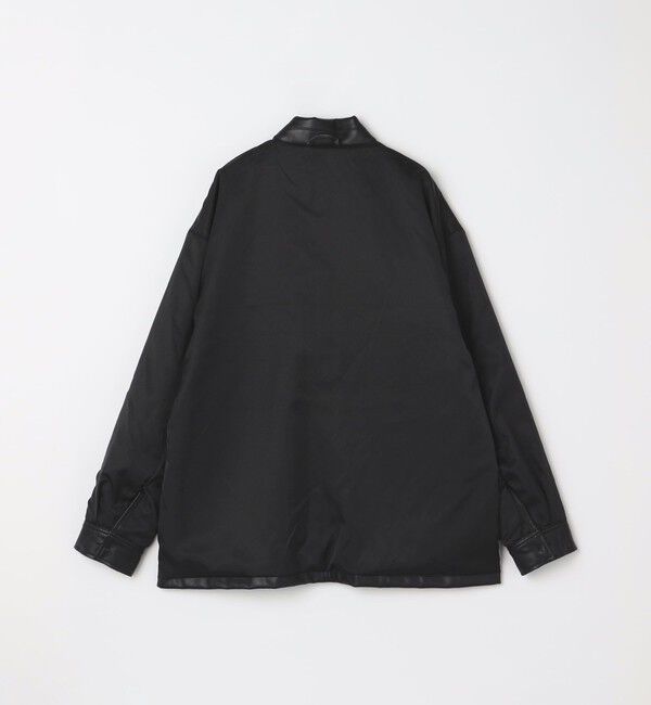 SHIPS any「SHIPS any: ハンティング ポケット リラックス カバーオール ジャケット◇」|その他|