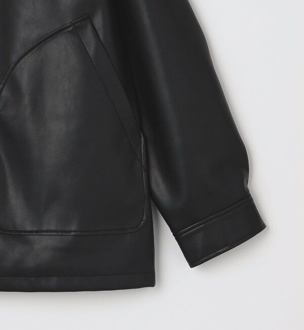 SHIPS any「SHIPS any: ハンティング ポケット リラックス カバーオール ジャケット◇」|その他|