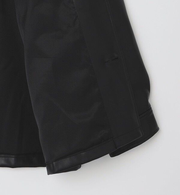 SHIPS any「SHIPS any: ハンティング ポケット リラックス カバーオール ジャケット◇」|その他|