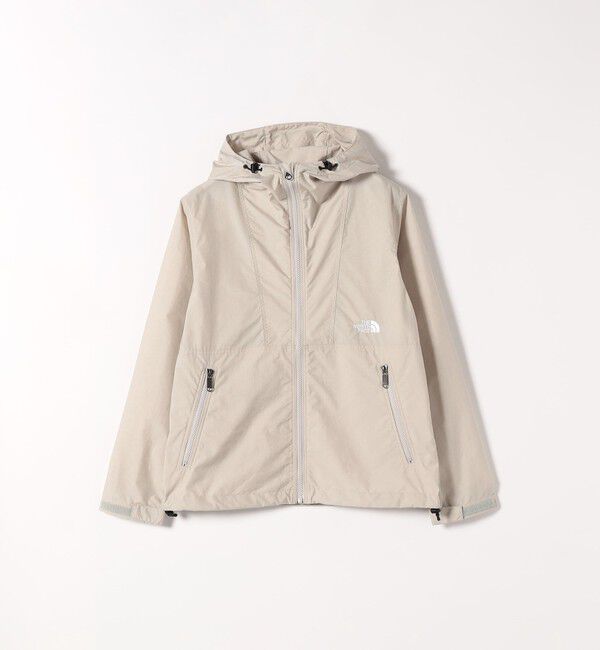 SHIPS any「THE NORTH FACE:〈洗濯機可能〉ショート コンパクト ジャケット 25AW」|その他|オフホワイト