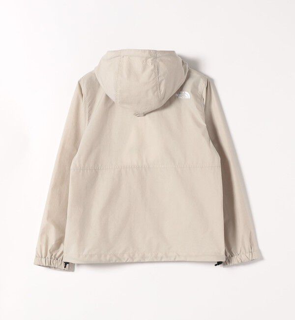 SHIPS any「THE NORTH FACE:〈洗濯機可能〉ショート コンパクト ジャケット 25AW」|その他|