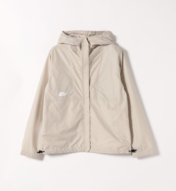 SHIPS any「THE NORTH FACE:〈洗濯機可能〉ショート コンパクト ジャケット 25AW」|その他|