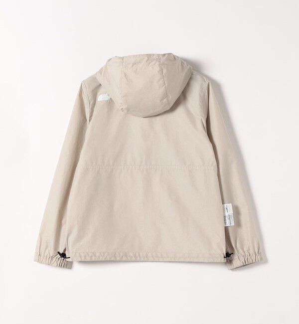 SHIPS any「THE NORTH FACE:〈洗濯機可能〉ショート コンパクト ジャケット 25AW」|その他|