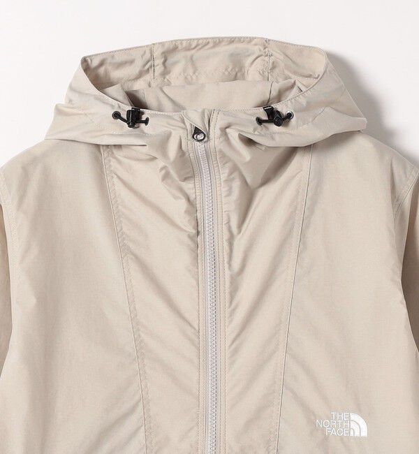 SHIPS any「THE NORTH FACE:〈洗濯機可能〉ショート コンパクト ジャケット 25AW」|その他|