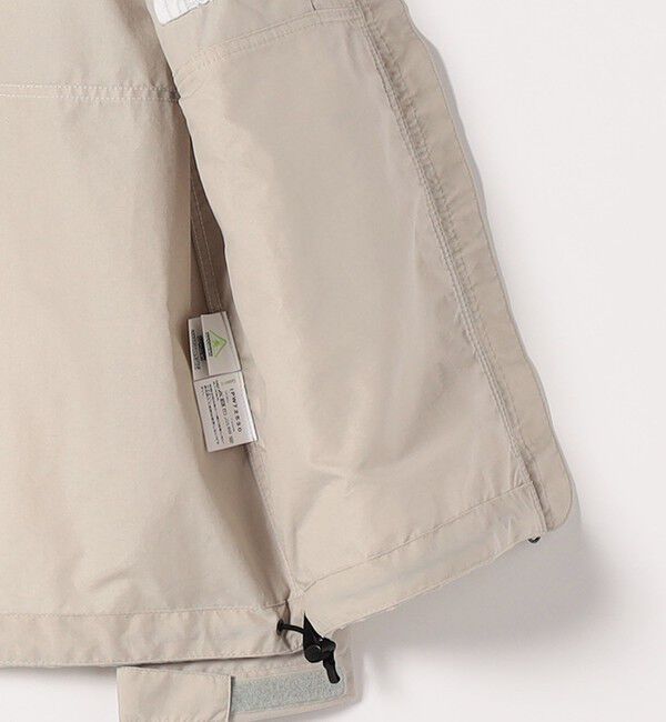 SHIPS any「THE NORTH FACE:〈洗濯機可能〉ショート コンパクト ジャケット 25AW」|その他|