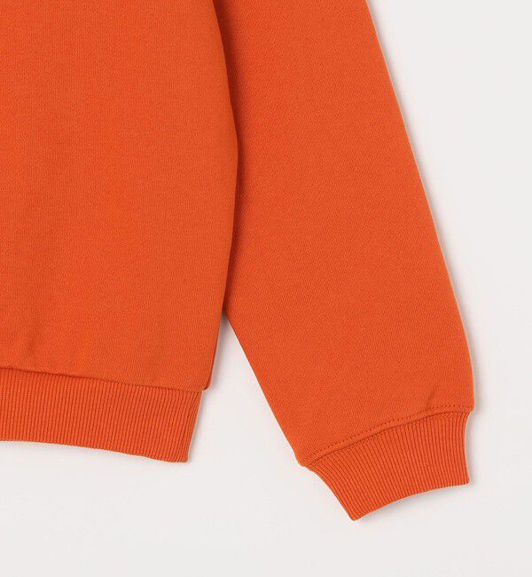 SHIPS any「GRAMiCCi: ワンポイント ロゴ 刺繍 クルーネック スウェット(140~150cm)<KIDS>」|スウェット・ジャージ|