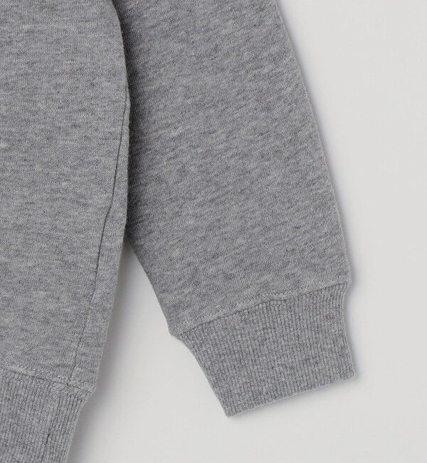 SHIPS any「SHIPS any: SNOOPY コラボ NOT THERE グラフィック プリント スウェット <KIDS>」|スウェット・ジャージ|