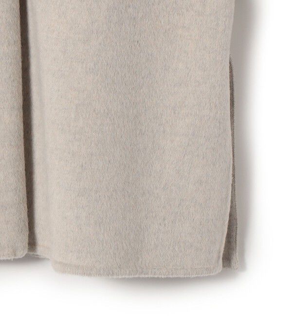 SHIPS Colors 「SHIPS Colors:リバー ワイドカラー コート」|その他|