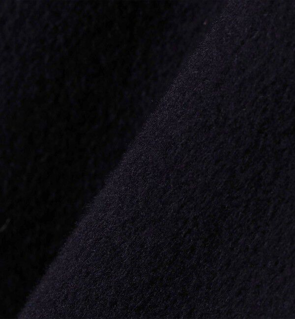 SHIPS Colors 「SHIPS Colors:リバー ワイドカラー コート」|その他|