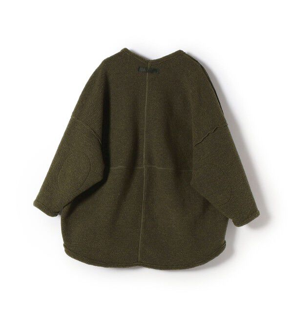 SHIPS for women「Nell:4 ポケット ローゲージ 羽織り」|その他|