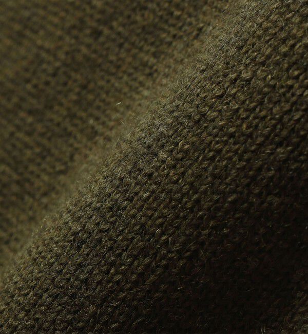 SHIPS for women「Nell:4 ポケット ローゲージ 羽織り」|その他|