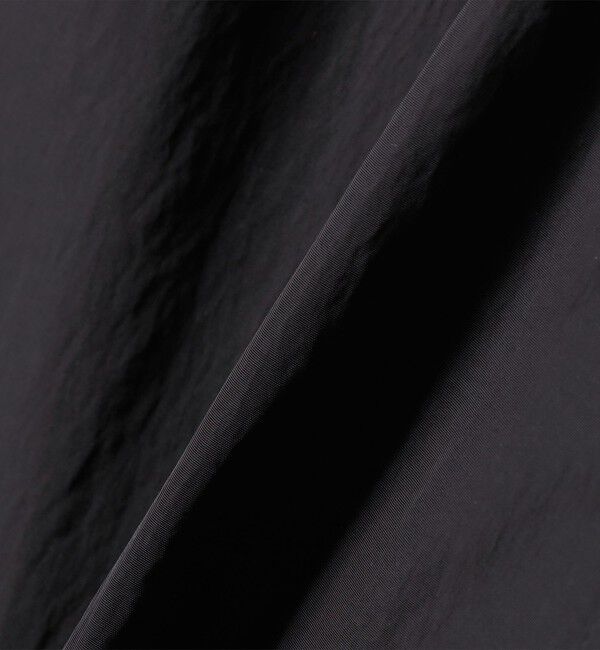 SHIPS for women「〈手洗い可 / 撥水加工 / UVカット〉 スタンドカラー フード コート」|その他|