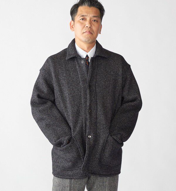 SHIPS「Southwick Gate Label: ビーチクロス カバーオール」|その他|