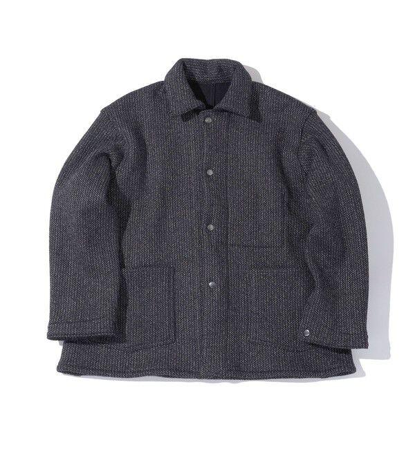 SHIPS「Southwick Gate Label: ビーチクロス カバーオール」|その他|