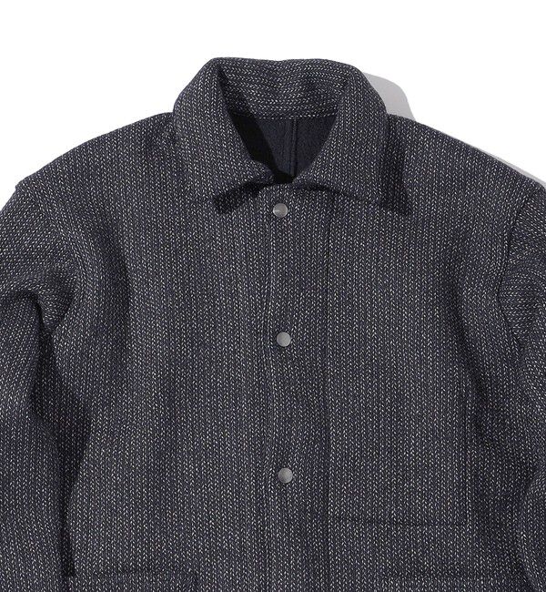 SHIPS「Southwick Gate Label: ビーチクロス カバーオール」|その他|