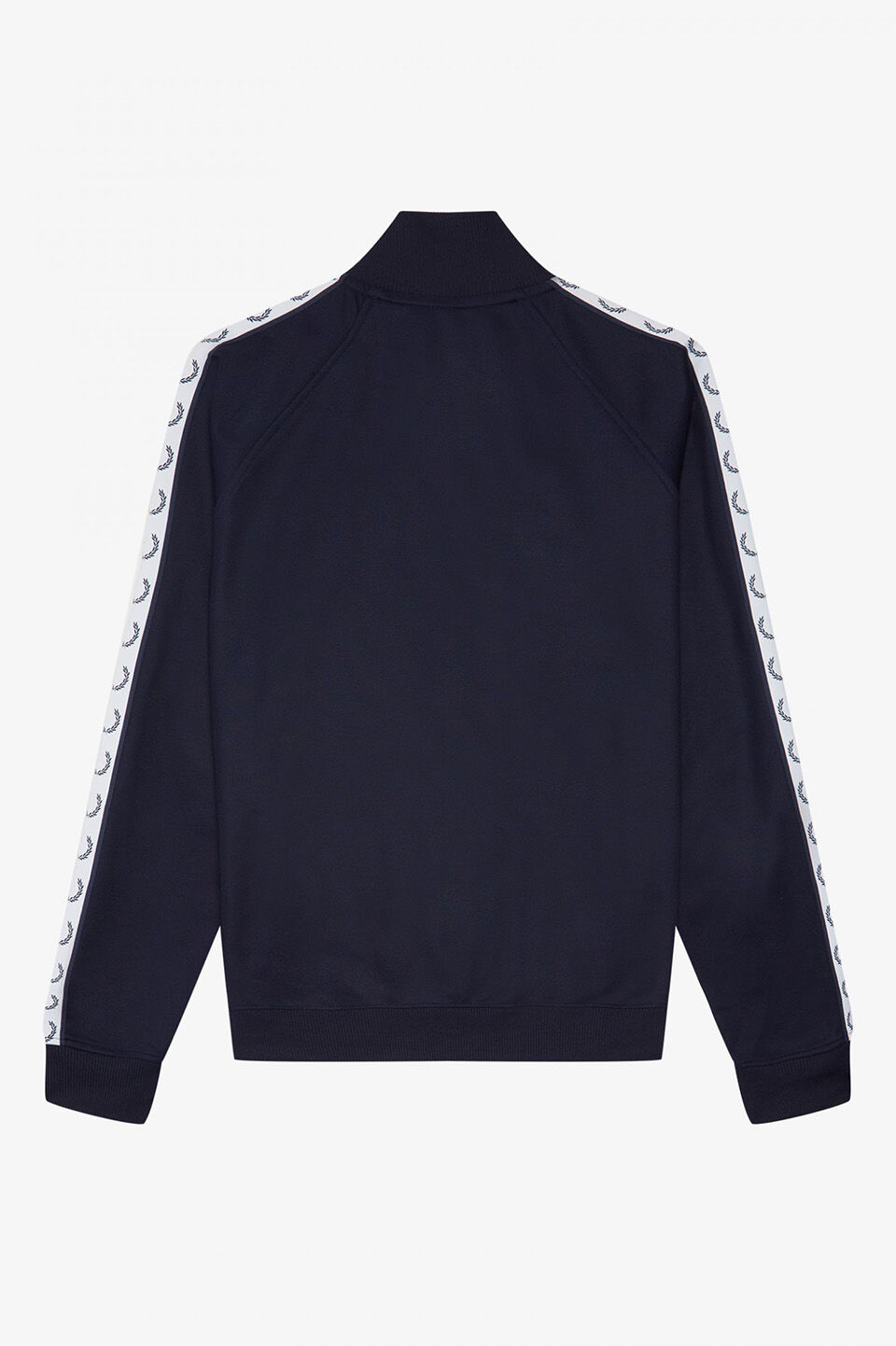 FRED PERRY 「Taped Track Jacket」|スウェット・ジャージ|