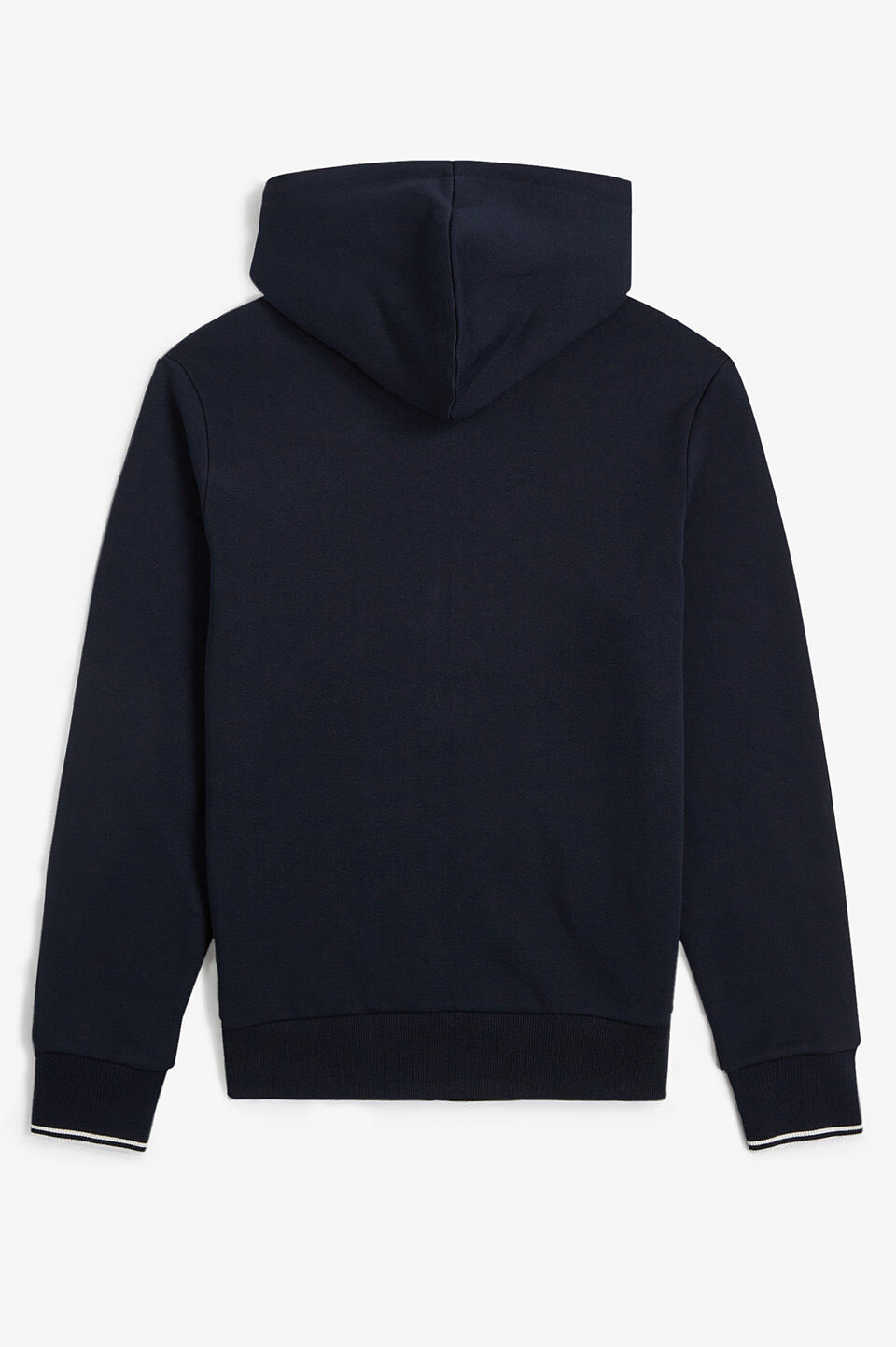 FRED PERRY 「Hooded Zip Through Sweatshirt」|スウェット・ジャージ|