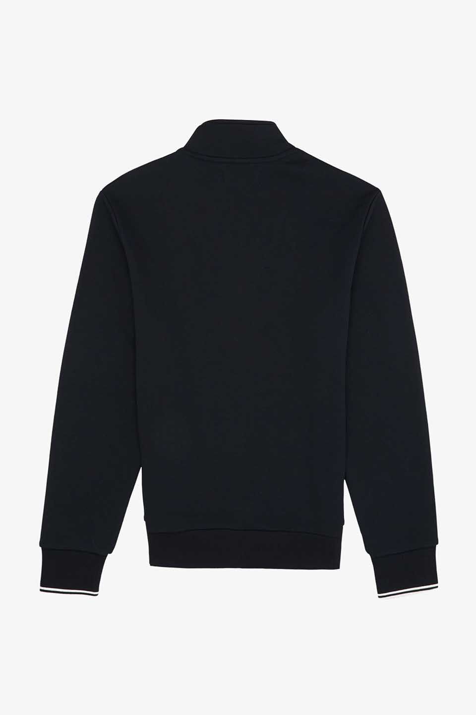 FRED PERRY 「Half Zip Sweatshirt」|スウェット・ジャージ|