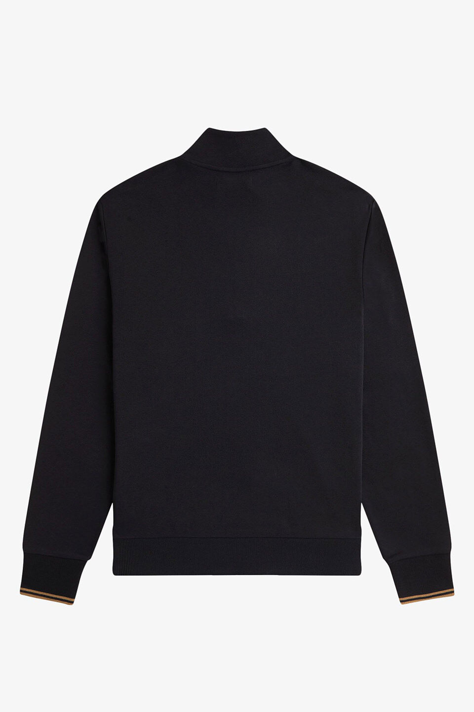 FRED PERRY 「Half Zip Sweatshirt」|スウェット・ジャージ|