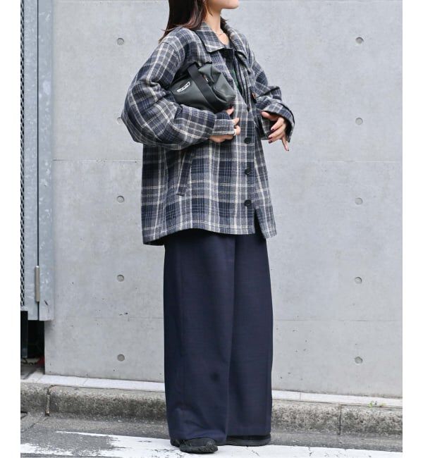 OUTDOOR PRODUCTS Usual Things「ULTブランケットCPOジャケット」|その他|