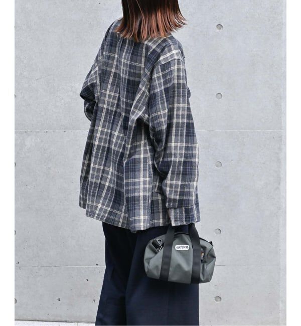 OUTDOOR PRODUCTS Usual Things「ULTブランケットCPOジャケット」|その他|