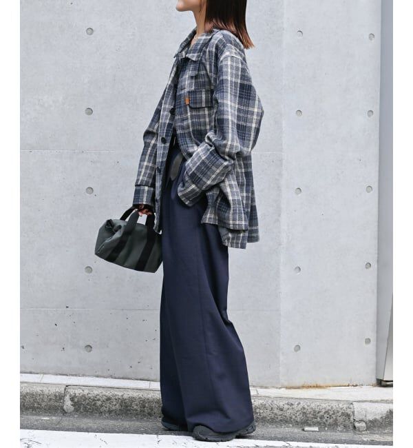 OUTDOOR PRODUCTS Usual Things「ULTブランケットCPOジャケット」|その他|