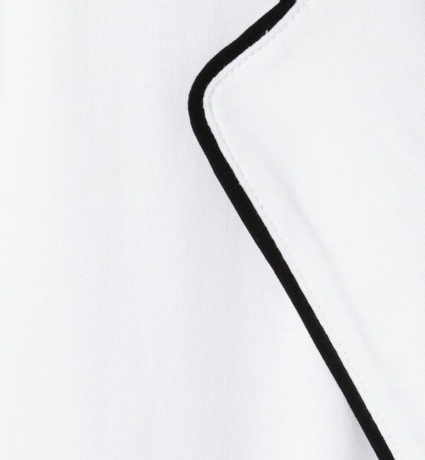 JAMES PERSE「クリーンジャージー ローブコート WCFJ2528」|その他|