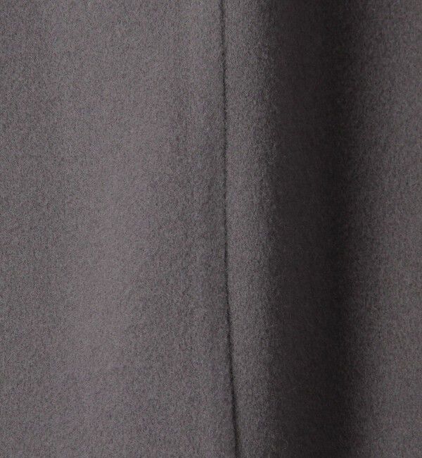 TOMORROWLAND BUYING WEAR「【別注】ATON GOWN HEAVY ROYAL FLEECE コート」|その他|