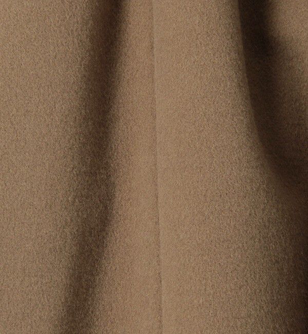 TOMORROWLAND BUYING WEAR「【別注】ATON GOWN HEAVY ROYAL FLEECE コート」|その他|