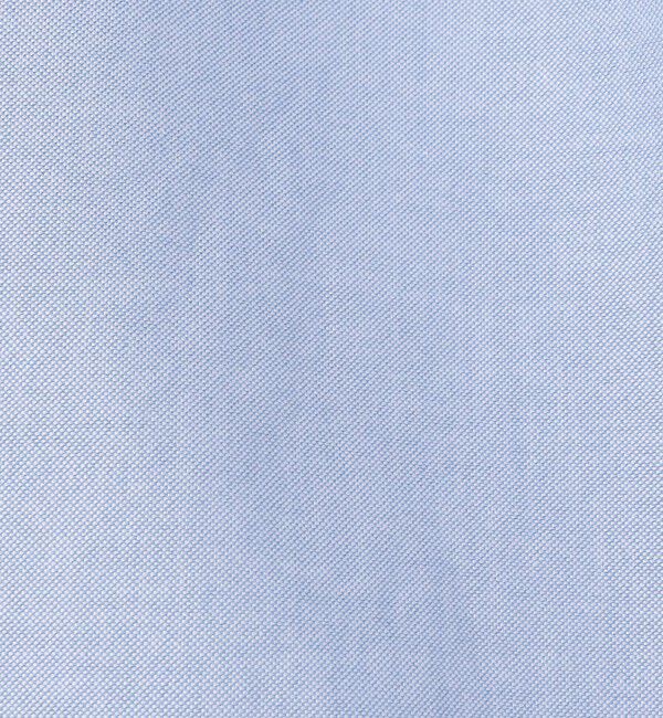 GALERIE VIE「プレミアムオックス バンドカラーシャツワンピース」|ワンピース|