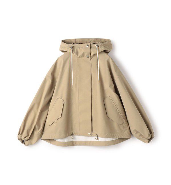 TOMORROWLAND BUYING WEAR「【別注】MACKINTOSH SKYE PARKA ジャケット」|その他|43 ベージュ